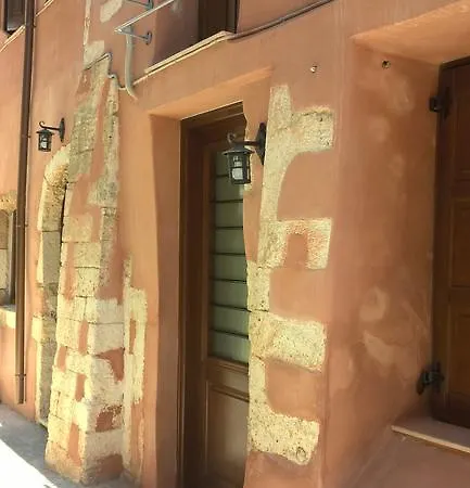 C&M Residence Chania Old Town Exterior photo