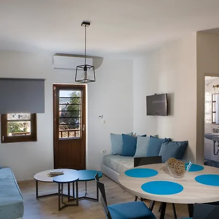 C&M Residence Chania Old Town Exterior photo