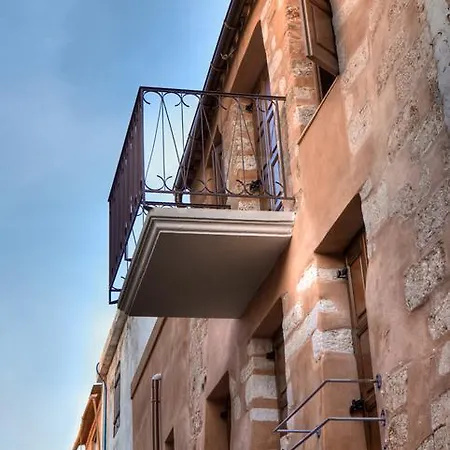 C&M Residence Chania Old Town Exterior photo