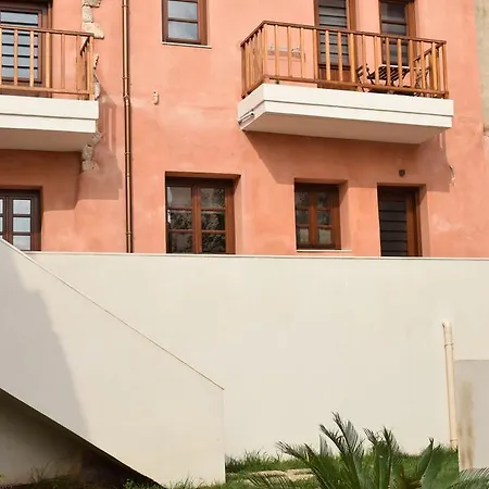 C&M Residence Chania Old Town Exterior photo