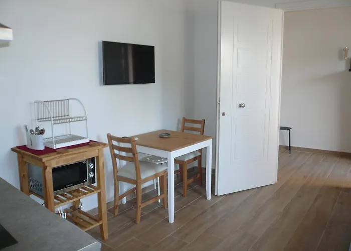 C&M Residence Chania Old Town