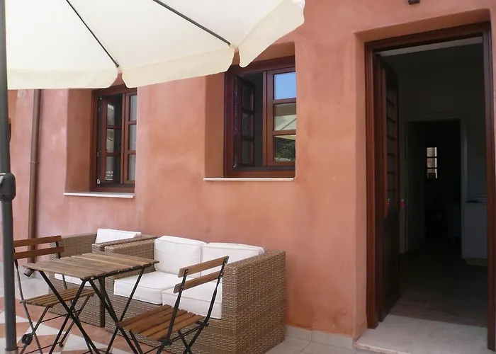 C&M Residence Chania Old Town