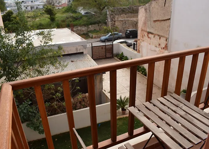C&M Residence Chania Old Town