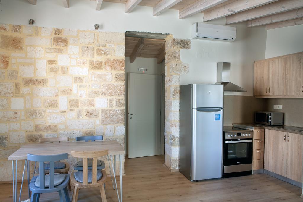 C&m Chania Old Town La Canea