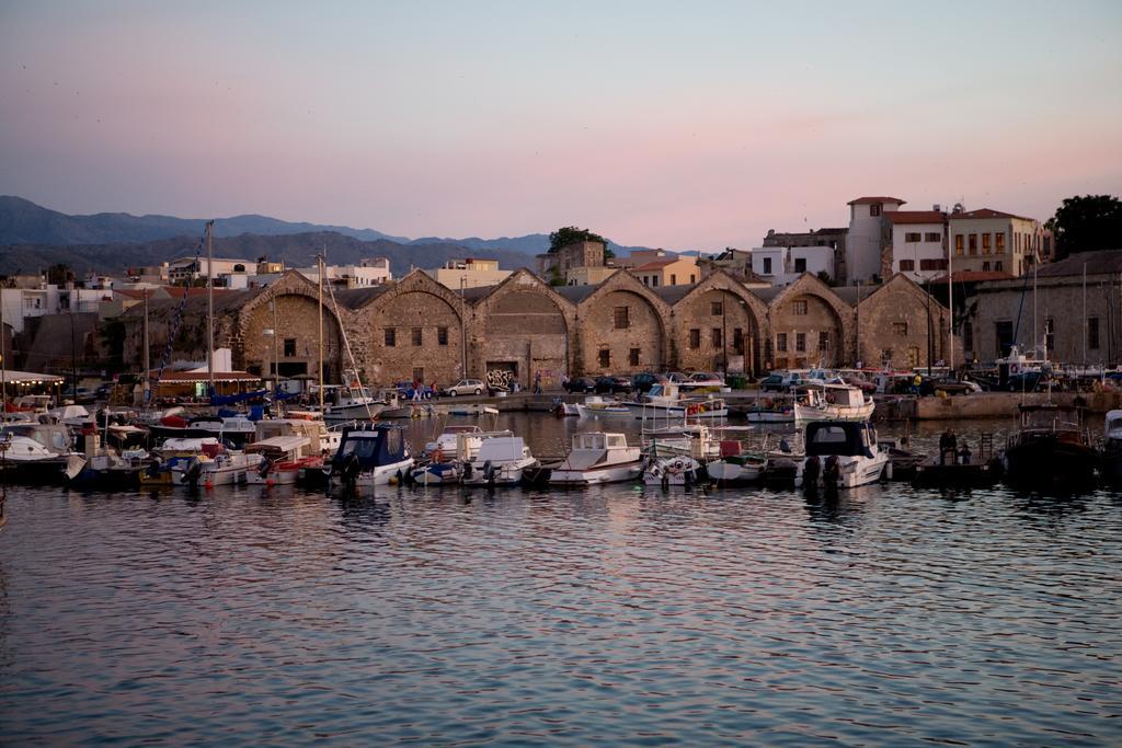 Appartamento C&m Chania Old Town *