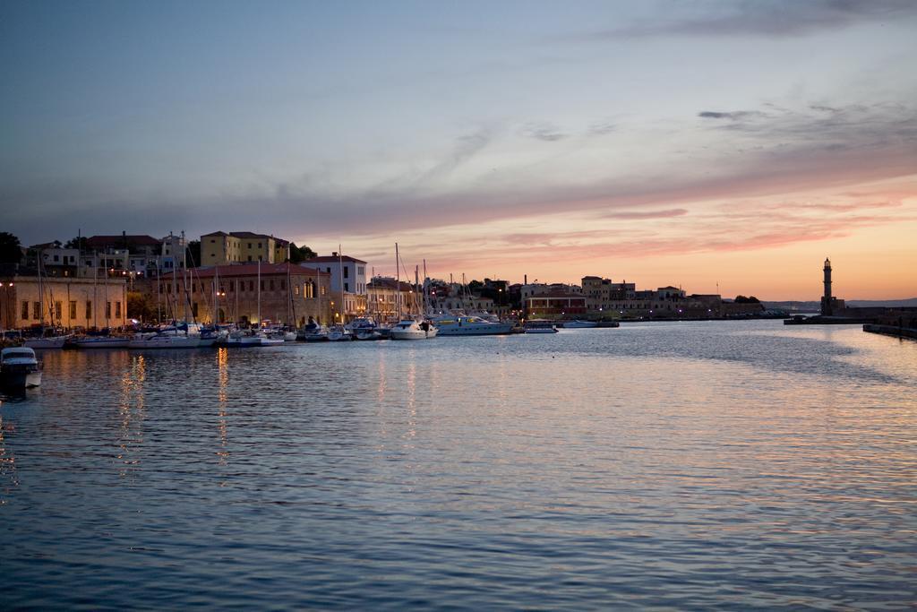 C&m Chania Old Town La Canea