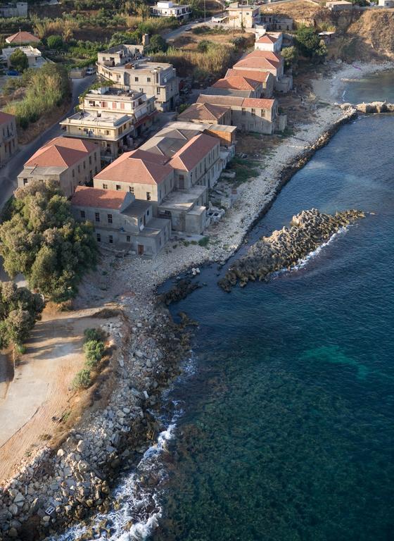 Appartamento C&m Chania Old Town La Canea