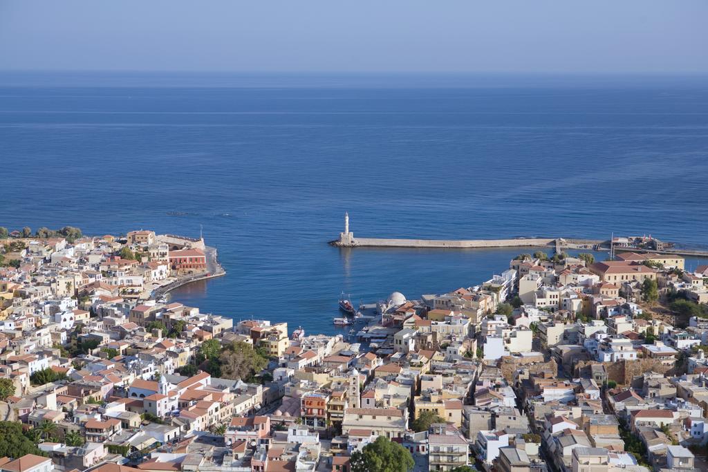 Appartamento C&m Chania Old Town La Canea
