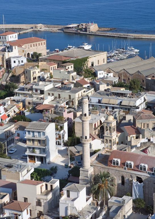 Appartamento C&m Chania Old Town *