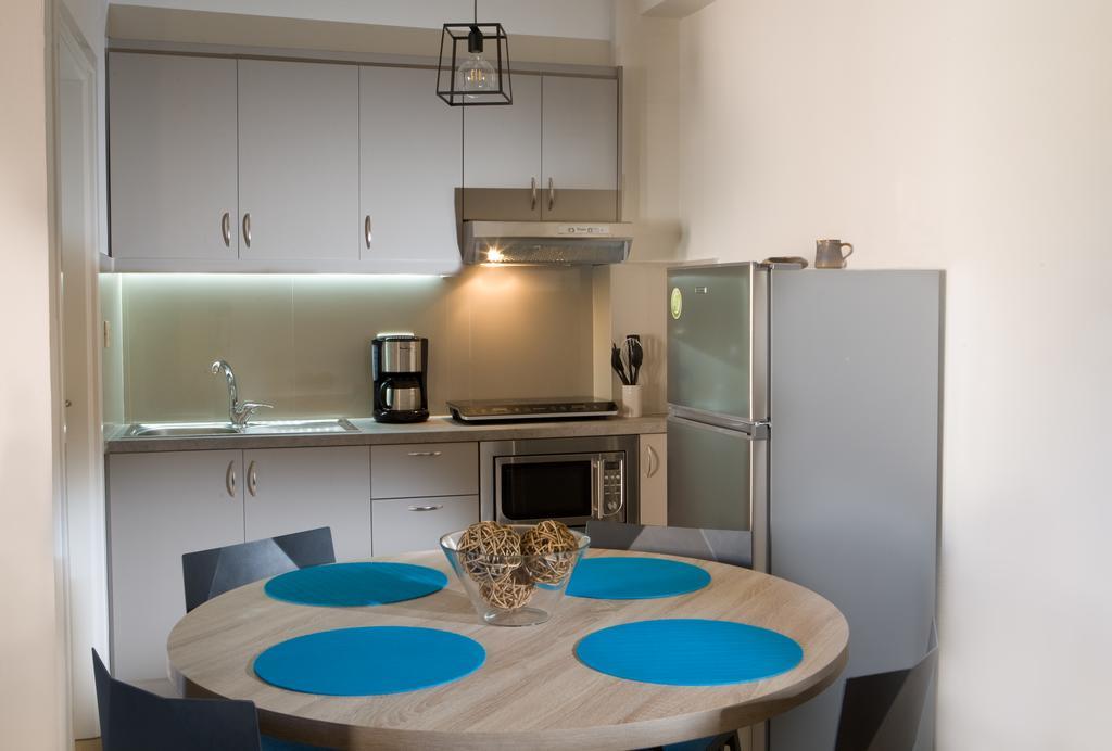 Appartamento C&m Chania Old Town