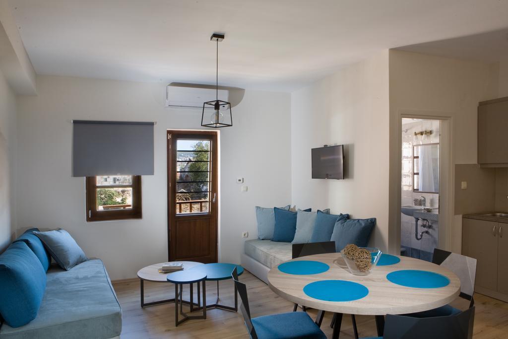 Appartamento C&m Chania Old Town La Canea