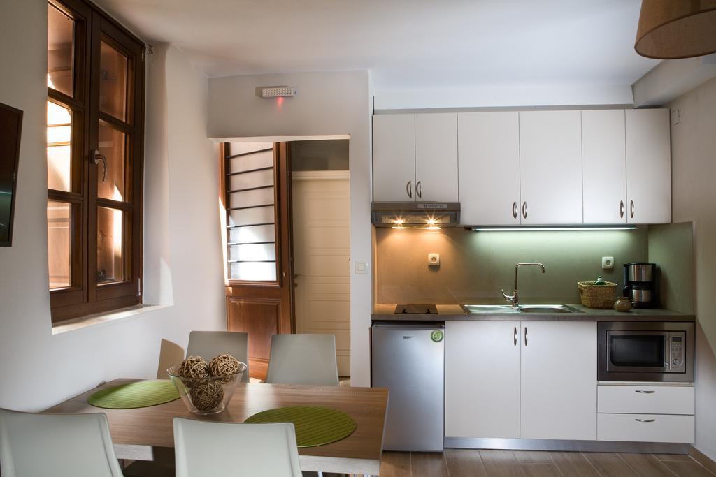 Appartamento C&m Chania Old Town