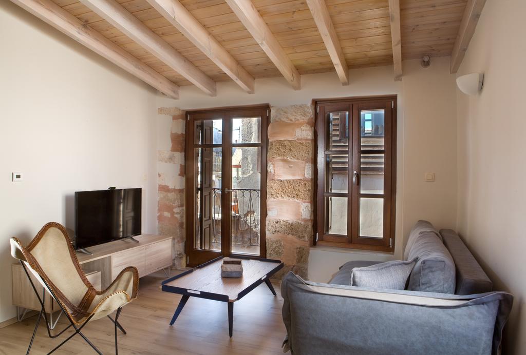 Appartamento C&m Chania Old Town La Canea