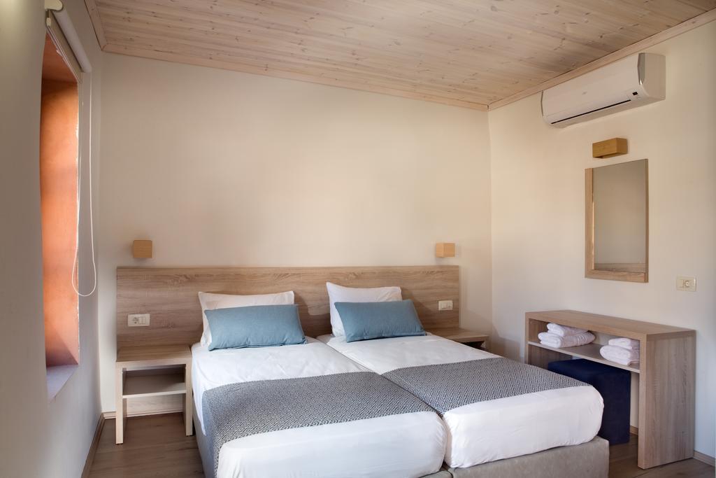 Appartamento C&m Chania Old Town La Canea
