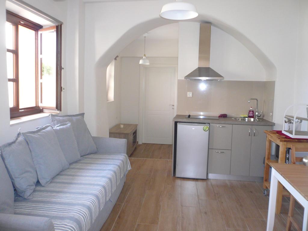 Appartamento C&m Chania Old Town