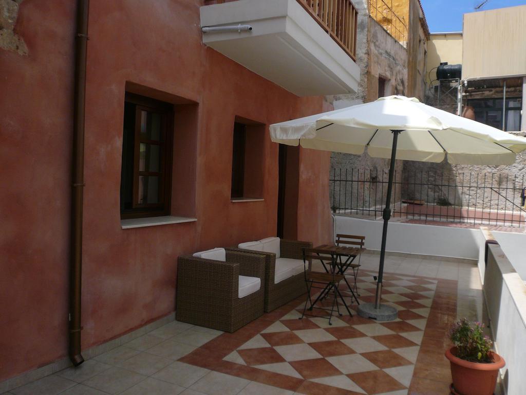 Appartamento C&m Chania Old Town La Canea