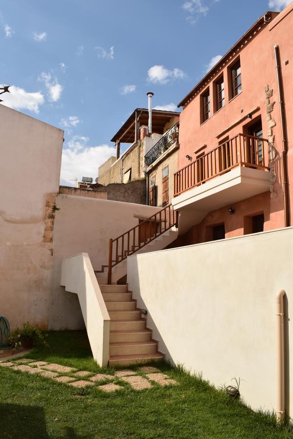 C&m Chania Old Town Appartamento La Canea