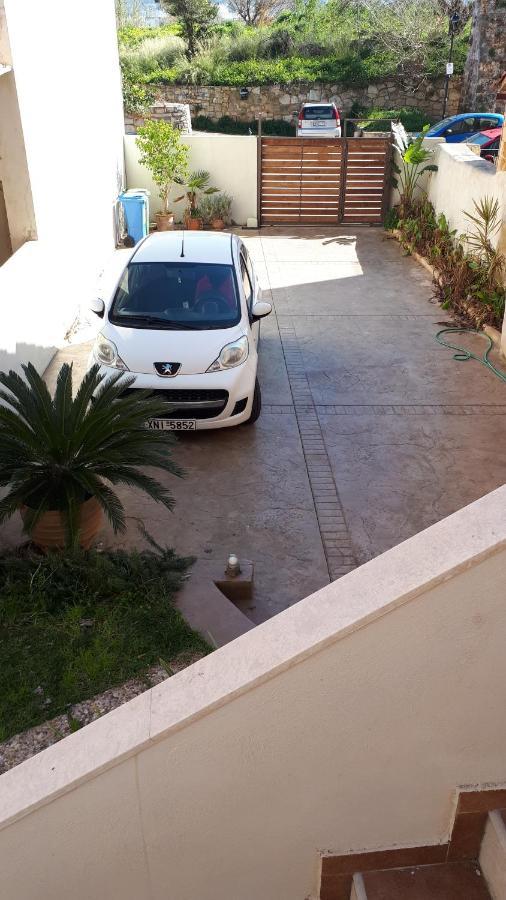 Appartamento C&m Chania Old Town La Canea